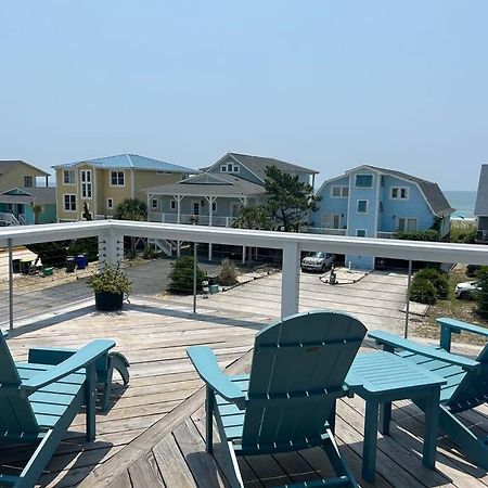 Holden Beach House Second Row With Surround Views! Bagian luar foto