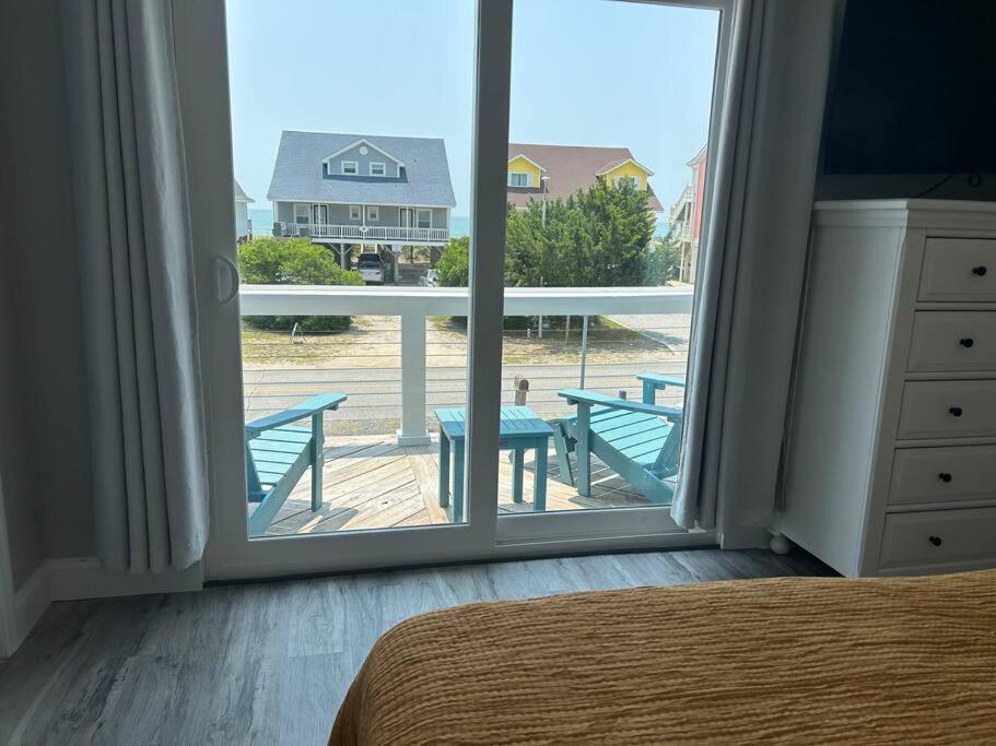 Holden Beach House Second Row With Surround Views! Bagian luar foto